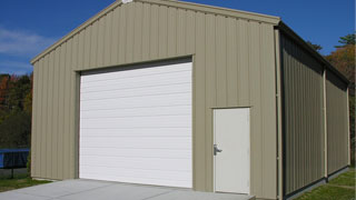 Garage Door Openers at Tejas Trails Fort Worth, Texas